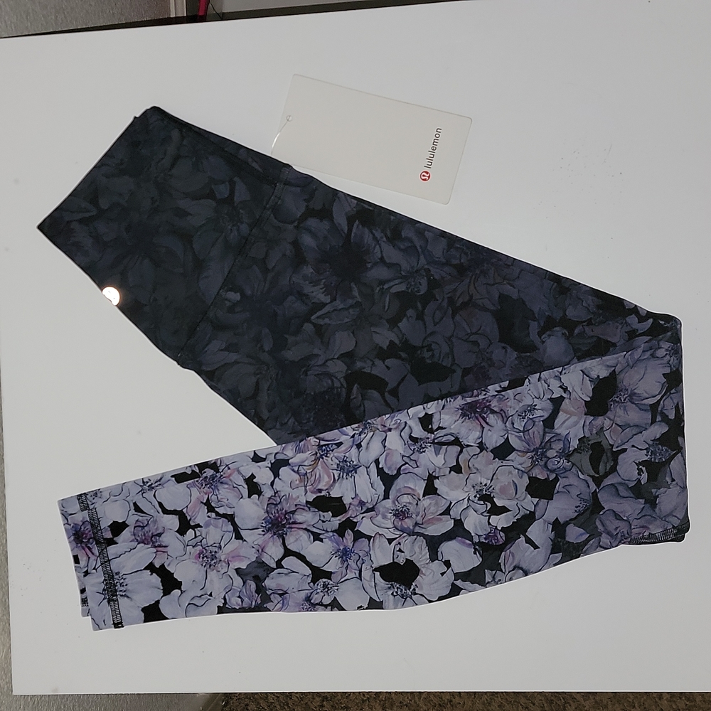 Lululemon Align HR Pant 28"